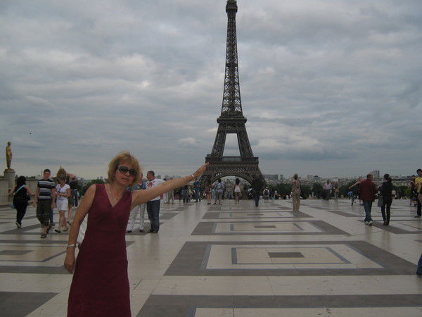 Татьяна Подгурская