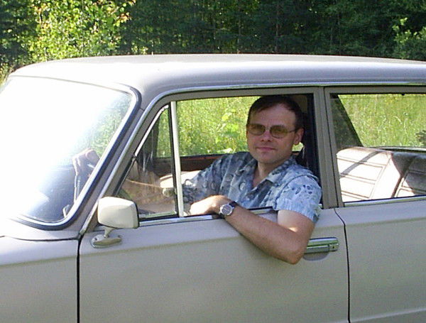 Дмитрий Шелюхаев