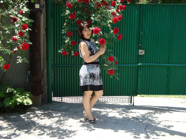 Анастасия Слепых