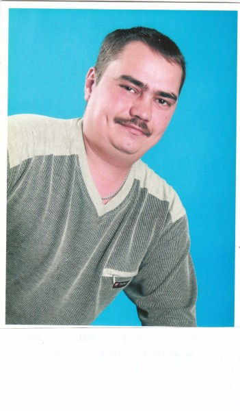 Евгений Мысякин