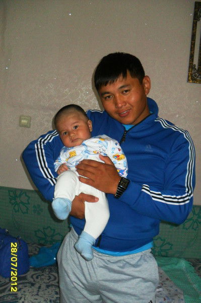 Сабира Бимаканова (Куанышева)