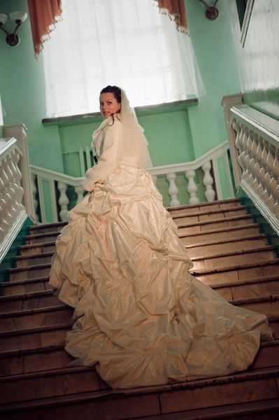 Татьяна Рабичева