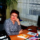 Ирина Агапова