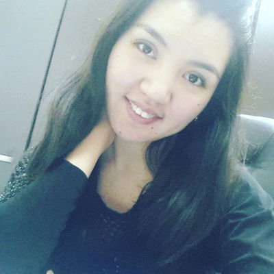 Балжан Турысбекова