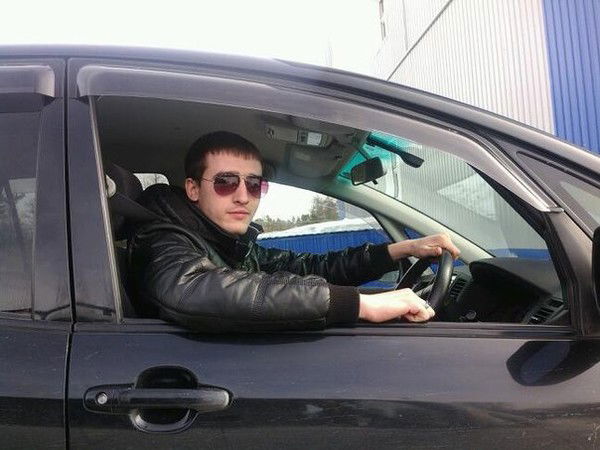 Евгений Корнилов