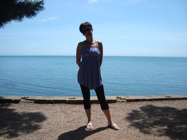 Марина Пликина