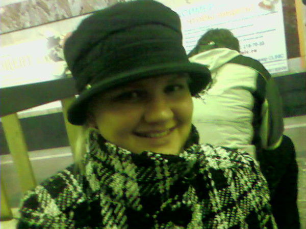 Татьяна Хмелева