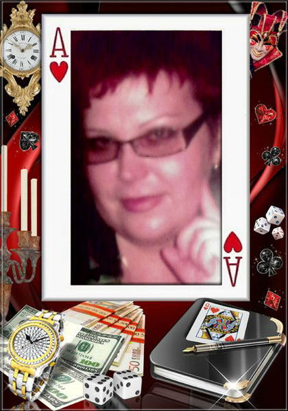 Елена Андреева