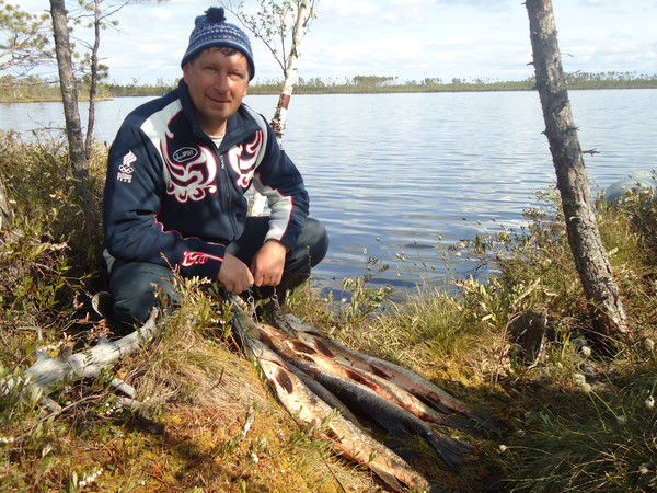 Павел Кирюшкин