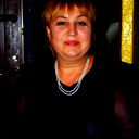 Валентина Босенко