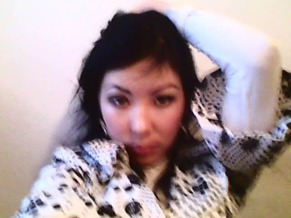 Лаура Тукменбетова