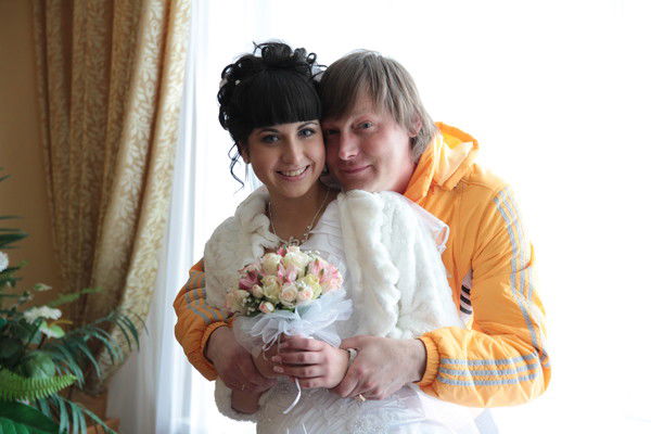 Андрей Слепченко