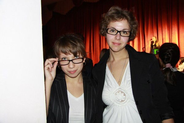 Любовь Шакун