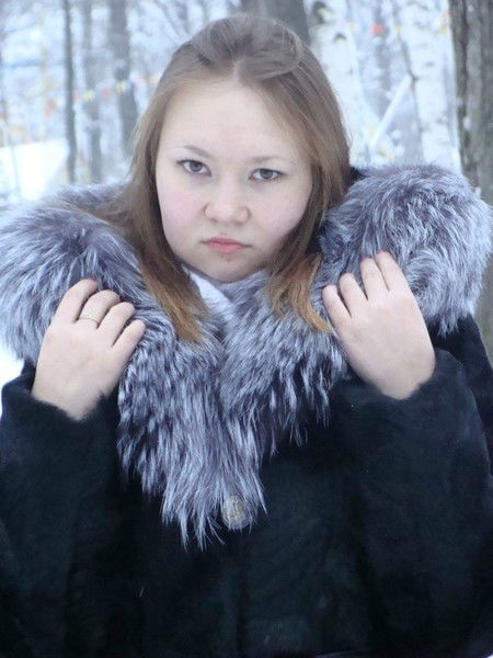 Снежанна Кириллова