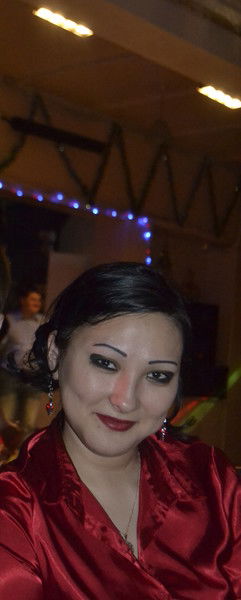 Татьяна Кривошеева