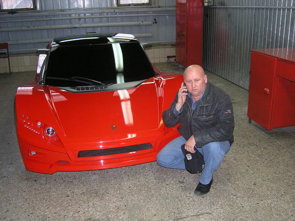 Слава Игнатьев