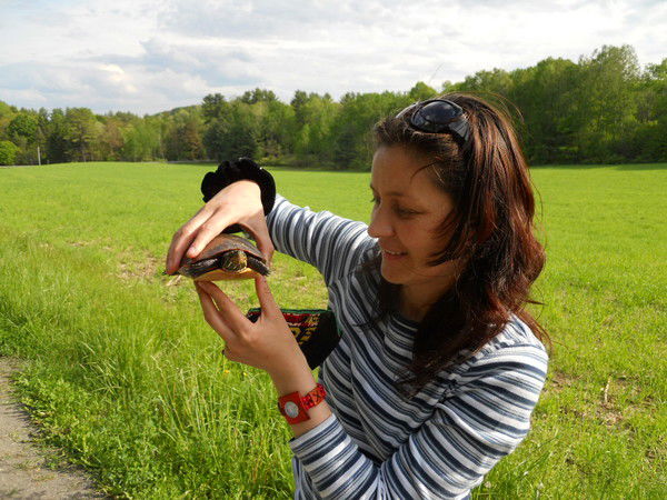 Munira Karamkhudoeva
