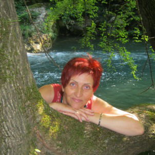 Екатерина Ковалевская