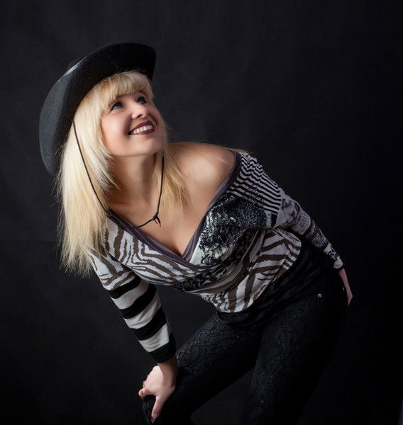 Виктория Калинина