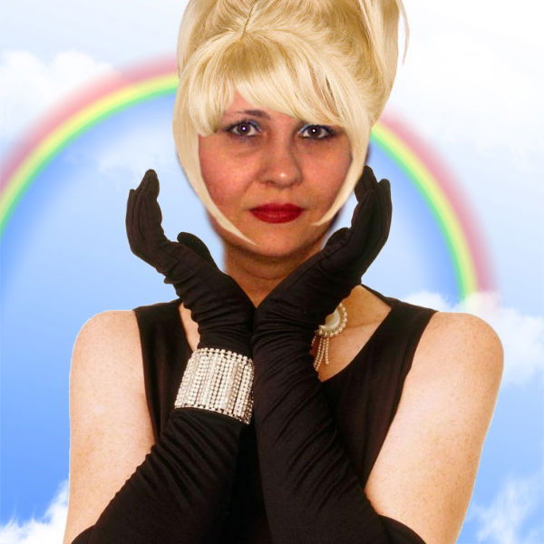 Наталья Шипина