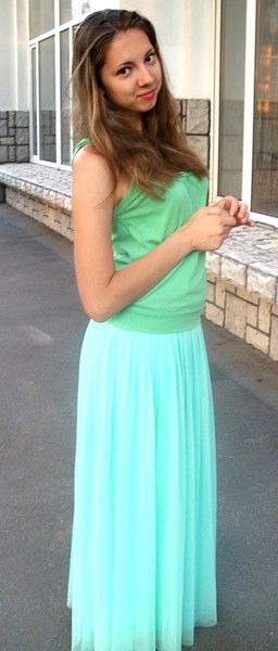 Дашенька Максименко