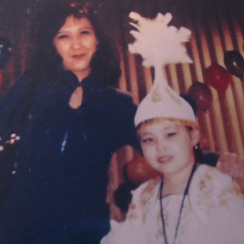 Жумагайша Искакова