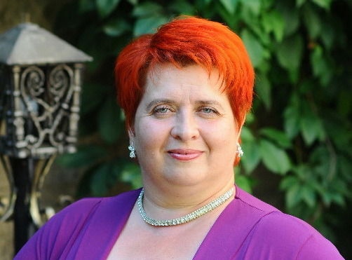 Анжелика Курацкая