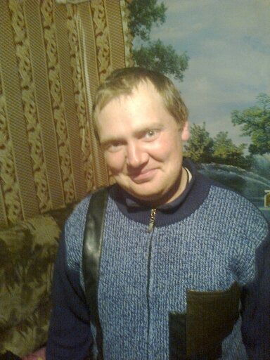 Михаил Анисимов