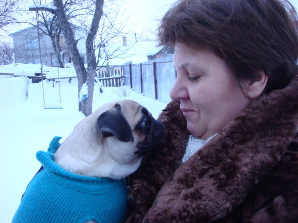 Надежда Семичева