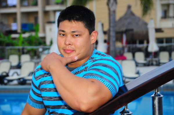 Александр Пак