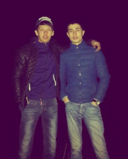 Асхат Абдыкалыков