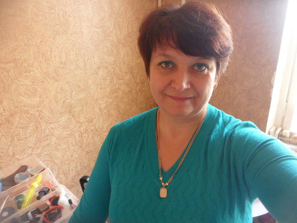 Светлана Пирогова