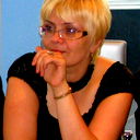 Ирина Коваленко