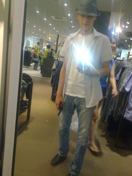 Максим Болгов