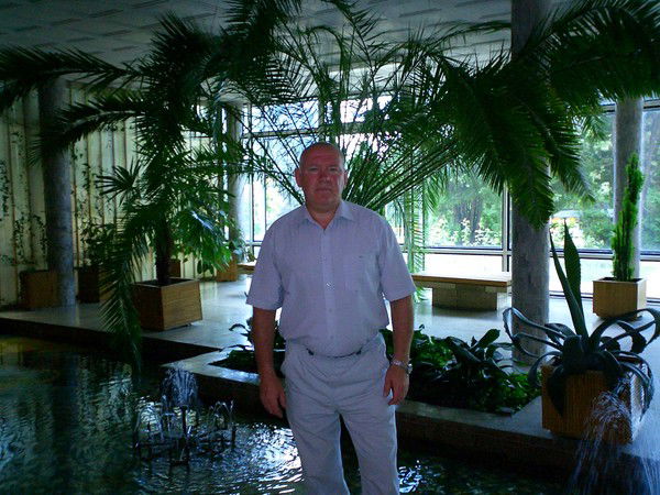 Сергей Стыцюк