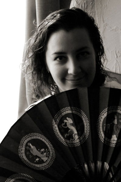 Терентьева Любовь Моисеевна