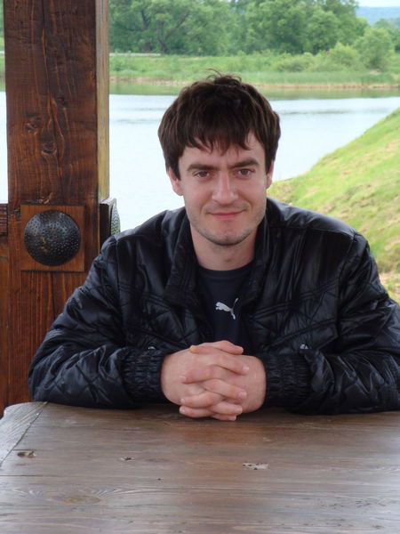 Сослан Аликов