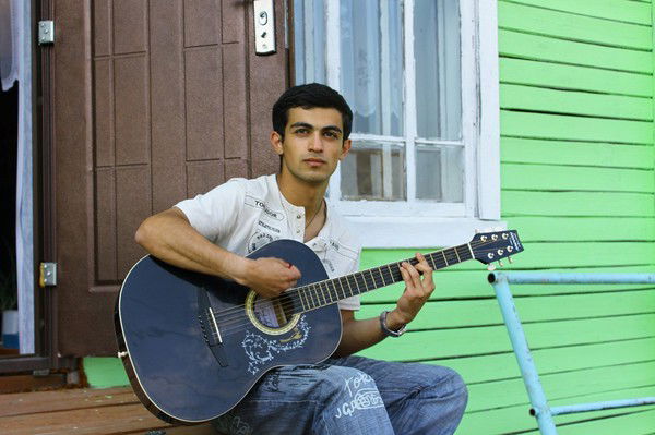 Халиг Керимов