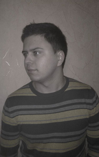 Сергей Голев