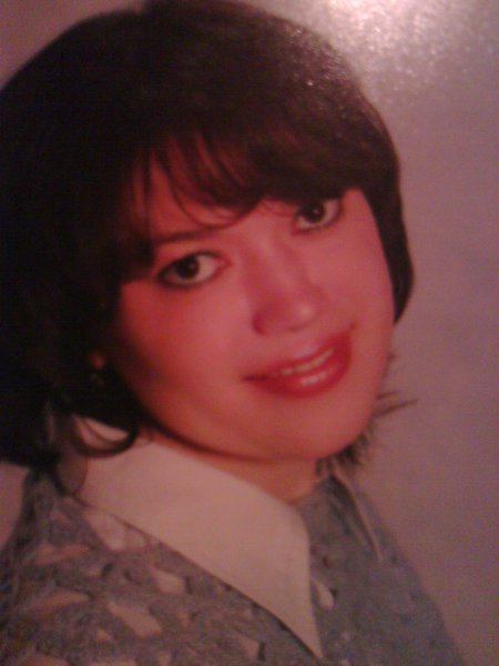 Гульнара Хусаинова