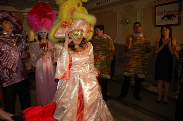 Ольга Панченко