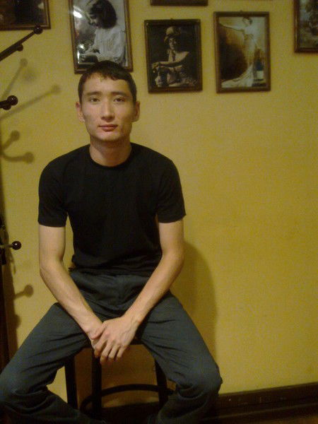 Тимур Каримов