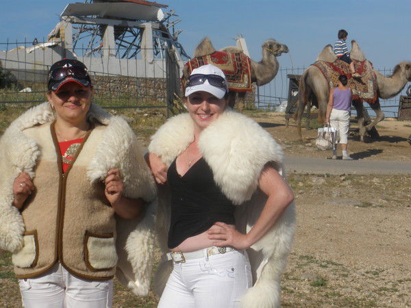 Алла Рихтик