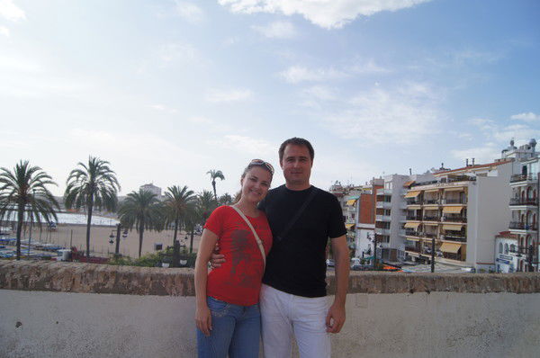 Александр Коновалов