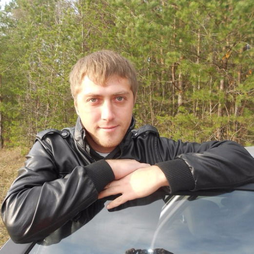 Сергей Журавлев