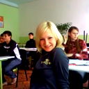 Полина Андросова
