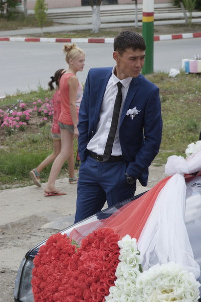 Данияр Килибаев