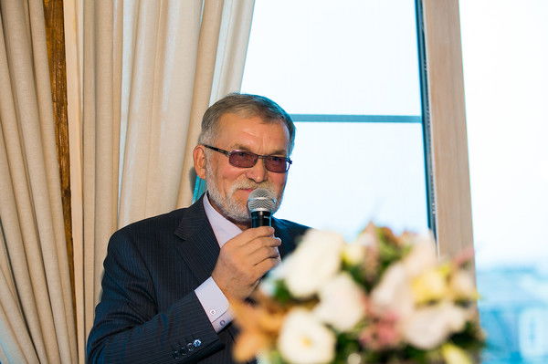 Алексей Ракитин