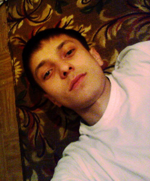 Игорь Воронянский