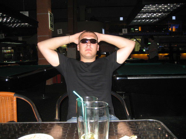 Максим Яковлев